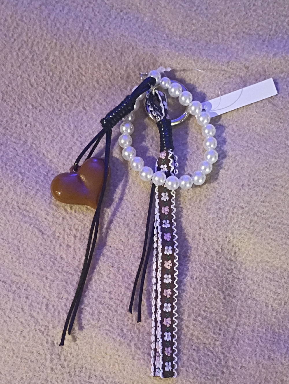 Bag Charm - Picture 6 of 10